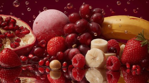 Mixed Fruit puzzle preview